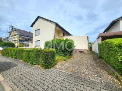 ** Familien aufgepasst - traumhafte Neubau Maisonette-Wohnung **