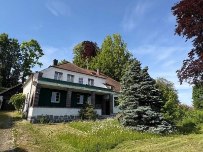 Haus mit viel Platz in Sulzbach bei Ruhstorf