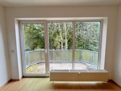 Charmante 3-Zimmer Maisonette-Wohnung im 2. OG im Nydamer Weg