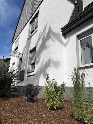 Attraktive 3,5-Zimmer-Erdgeschosswohnung in Schwerte Holzen