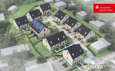 Wohlfühlen im Herzen von Mögglingen