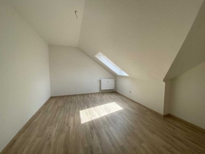 Schöne 3-Zimmer-Wohnung mit Balkon