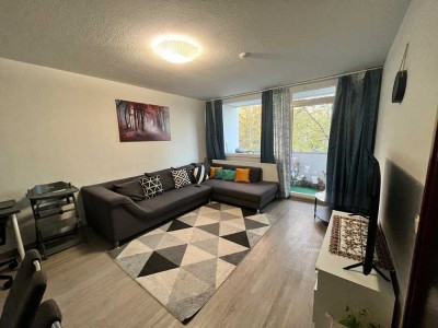 598.0 € - 72 m² - 3.0 Zi.  Aplerback , Vonovia
