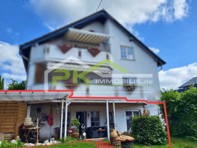 Attraktive Kapitalanlage mit garantierten langfristigen Mieteinnahmen in Altendiez