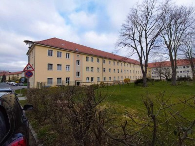 *2 Zimmer Wohnung*  Nähe des Klinikum Pirna