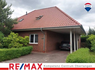 Einfamilienhaus in Edewechterdamm