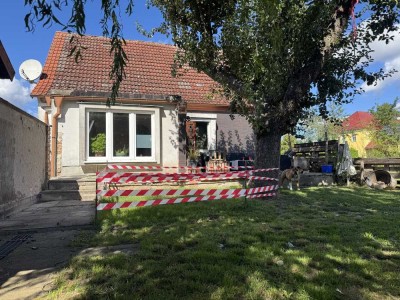 Joachimsthaler Straße 5, 16230 Britz