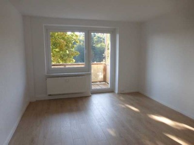 Schöne 3-Raum Wohnung in Oberwiesenthal-auf Wunsch mit Einbauküche