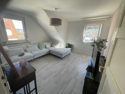 Ansprechende 3,5-Zimmer-Wohnung in Albstadt