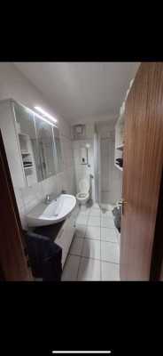 Sorglos-Kapitalanlage: Vermietete 2-Zimmer-Wohnung mit Balkon & Aufzug in Osnabrück!