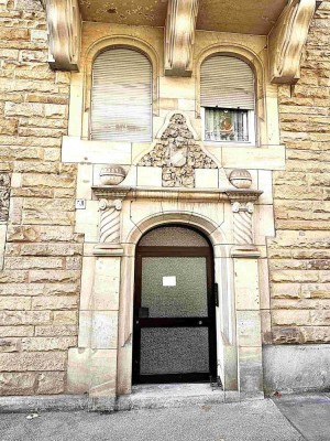 Stilvoll modernisierte 3-Zimmerwohnung im schönsten Teil des Stuttgarter Westen