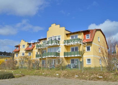 Wohnen im Herzen vom Seebad Bansin