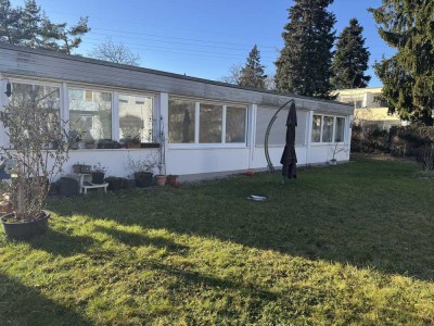 Charmantes  Studio in München-Obermenzing - Erstbezug nach Totalsanierung