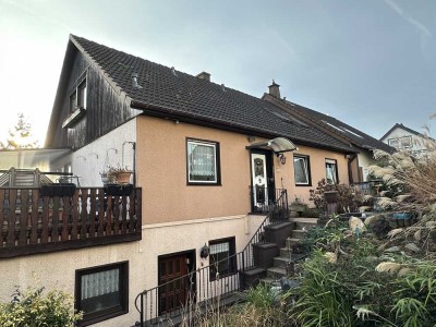 Geräumiges Einfamilienhaus mit Einliegerwohnung in Bendorf