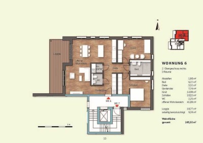 Wohnen am Waldrand!
7 exklusive Eigentumswohnungen in Mülheim an der Ruhr-Holthausen