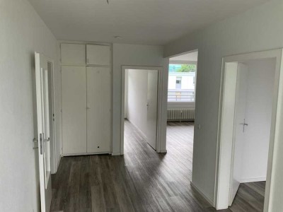 Moderne 3-Zimmer-Erdgeschosswohnung im familienfreundlichen Monheim am Rhein