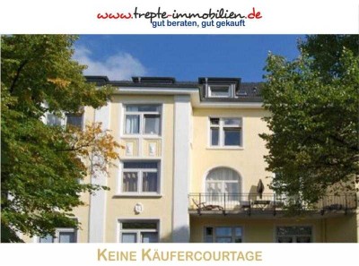 Ideal für Balkonliebhaber, Leben in Citynähe inklusive!