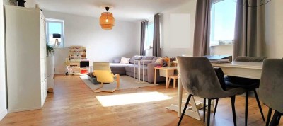 = H = STILVOLLE 3 ZIMMER TERRASSEN-WOHNUNG IN VOHWINKEL! = H =