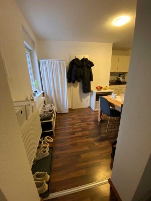 Geschmackvolle 3-Raum-Maisonette-Wohnung in Koblenz Moselweiß