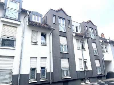 Charmante 1-Zimmer-Wohnung mit Stil, ist derzeit vermietet, aber voller Möglichkeiten