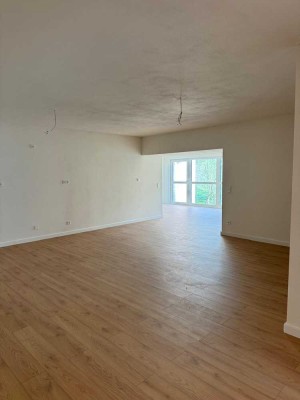 Neurenovierte Erdgeschosswohnung – Erstbezug in Vilshofen