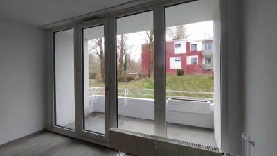 Schöne 2-Raum-Wohnung in Dortmund