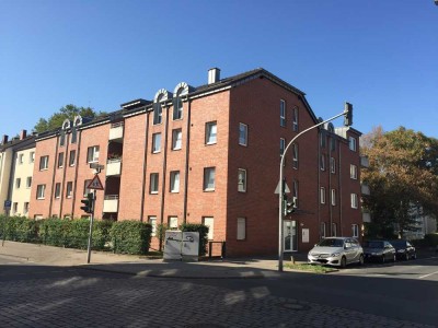 Seniorenwohnung DU-Wanheimerort Fischerstr. 38