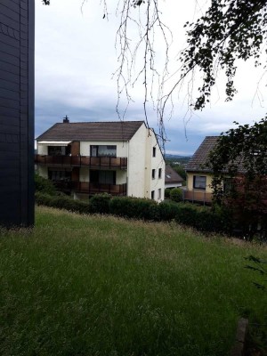 Helle 2-Zimmer Wohnung mit Balkon im 2. OG in Lüdenscheid