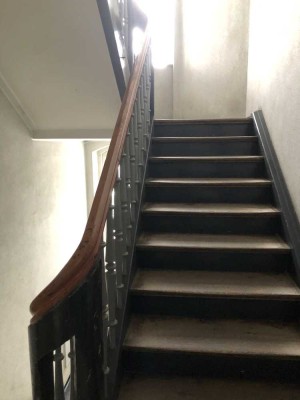 2 Zimmer Wohnung für Single oder Paar