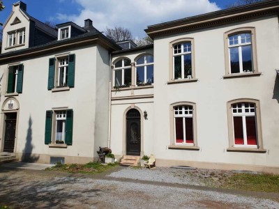 Haus Hammerstein- Ein Investment mit Geschichte