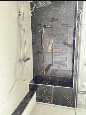 3-Zimmer-Wohnung, Küche, Bad, Abstellraum, Balkon in Alfeld von privat (Leine)