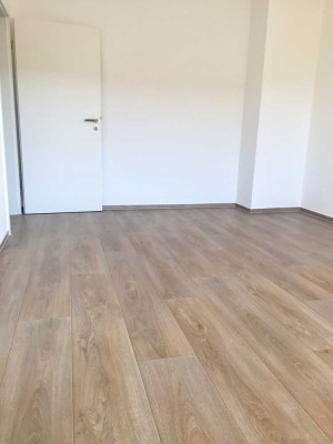 modernisierte 3-Zimmer-Wohnung in der Nähe von Stralsund