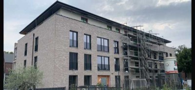 Hochwertige 3 Raumwohnung Neubau Erstbezug in bevorzugter Wohnlage