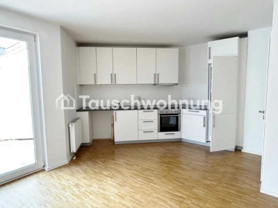 Tauschwohnung: Tauschen 4-Zimmer- gegen 3- oder 4-Zimmer-Wohnung