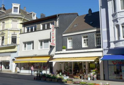 Schöne 3-Zimmer-Wohnung im Zentrum von Gevelsberg