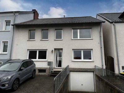 Großzügiges Wohnhaus in ruhiger Ortslage