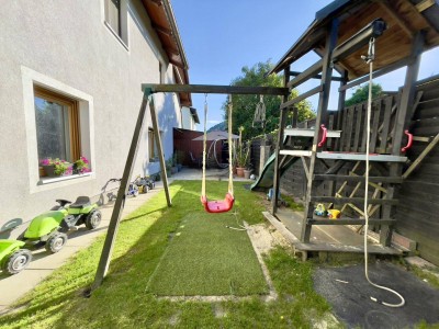 Familienidyll mit Garten – Stilvolle Zuhause in Ruhelage!