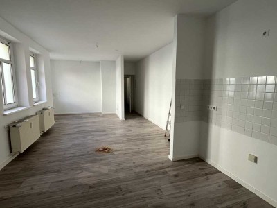Schöne 1 Zimmer Single Wohnung
