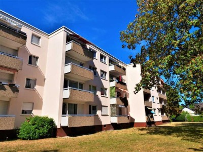 2-Zimmer-Wohnung in Frankenthal (Pfalz)
