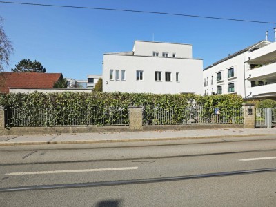 Sonderpreis! Stadtvilla in TOP Lage im Grazer Zentrum!!