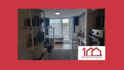 RESERVIERT***Schönes helles Apartment in sehr gepflegtem Haus (280)