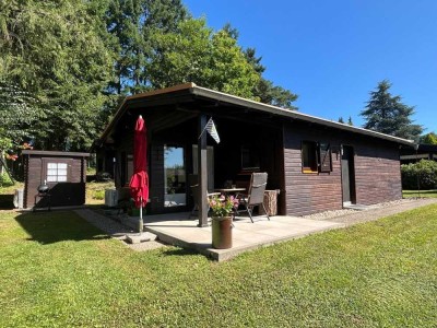 Ferienhaus in der wunderschönen Pfalz zur Eigennutzung oder lukrative Kapitalanlage