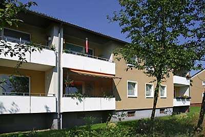 + 2 Zimmer mit einem neuen Badezimmer+