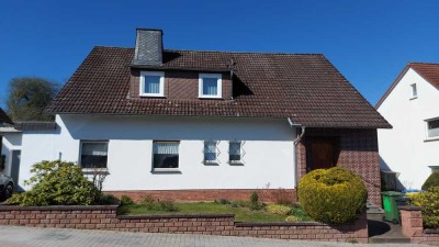 Geräumiges 7-Raum-Einfamilienhaus in Frankenberg (Eder)