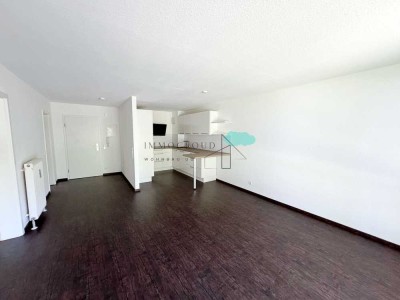 Moderne 2-Zimmer-Wohnung in ruhiger Lage – ideal für Singles, Paare oder Kapitalanleger