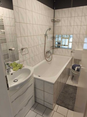 Ruhige 3-Zimmerwohnung in Duisburg