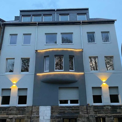 Charmante 4-Zimmer Wohnung im 3.OG in Dortmund-Lütgendortmund zu vermieten!