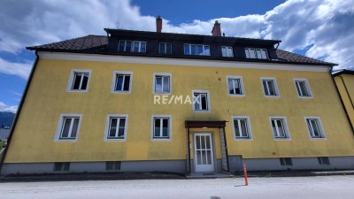 Nette 2-Zimmer Wohnung in Stainach!