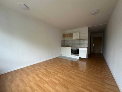 6,7% Renditeobjekt 1-Zimmer-Wohnung in Germersheim