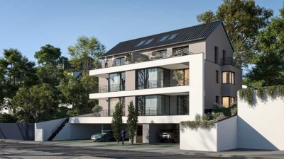 hochprofitable Neubauwohnung mit attraktiver Mietrendite von 4,5%